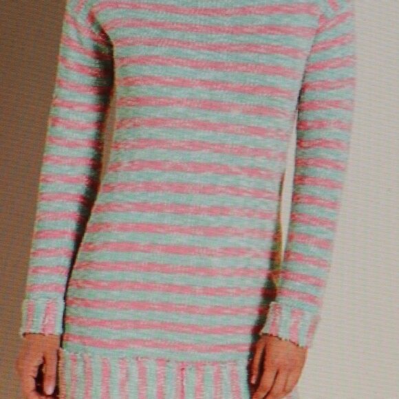 Soft Surroundings Women's Marina Pullover Size M - Picture 1 of 4